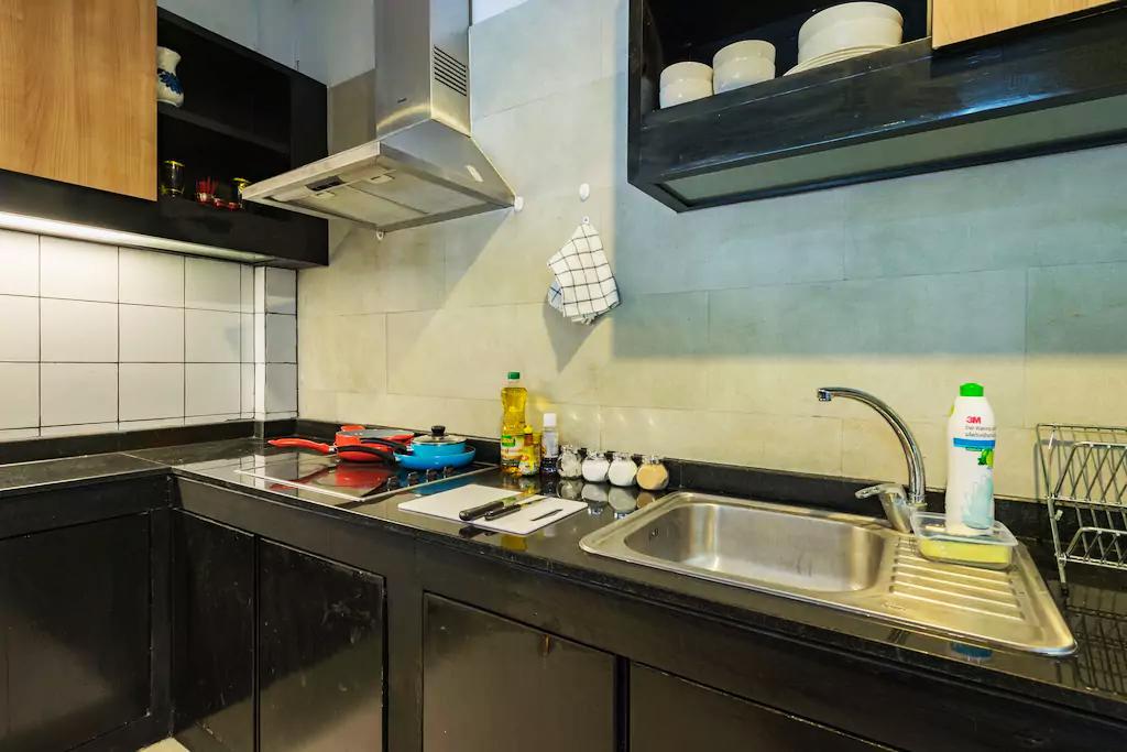 Adelis 55 Villa Bangkok Exterior photo